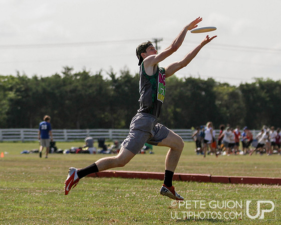 Chesapeake Open