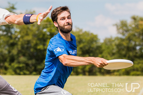 2014 South Central Men's Regionals Finals