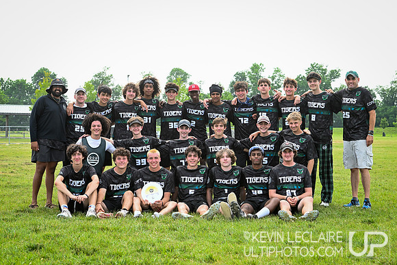 Jackson-Reed Team Photo - HSNI 2025