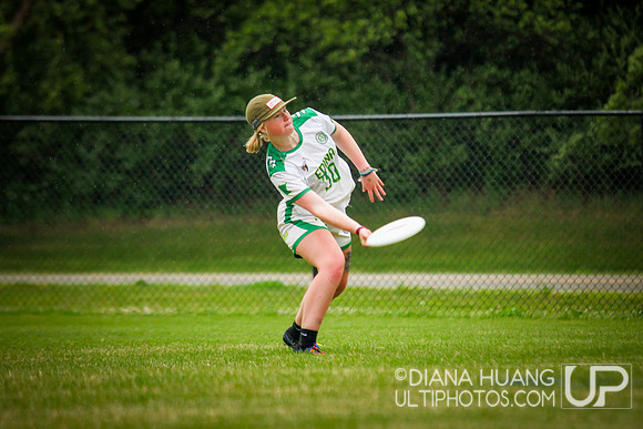 Radnor vs Edina