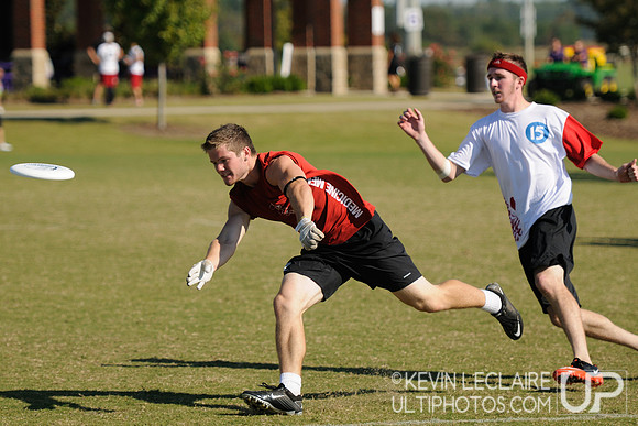 Mid-Atlantic Open Regionals Sunday Competition
