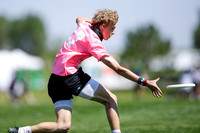 USA Ultimate Youth Club Championships, August 3, 2024