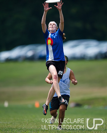 Chesapeake Invite 2014 Saturday Action