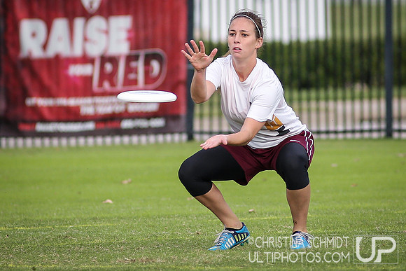 USA Ultimate National Championships 2013 - Friday