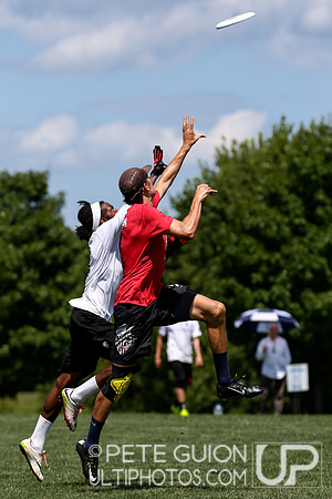 Chesapeake Open