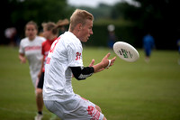 Pool Play - WUGC 2016