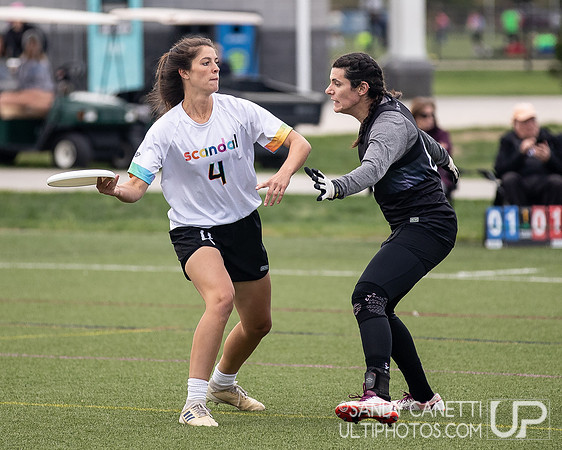2022 Mid-Atlantic Regionals Saturday Action