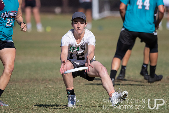 2022 Bay Area Tournament