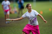 Thursday WUCC 2014 Action