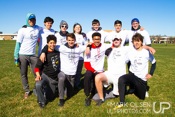Madison Mudbath 2018 Saturday Team Photos