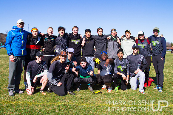 Madison Mudbath 2018 Saturday Team Photos
