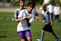 YCC 2012 Saturday Action