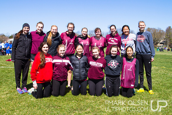Madison Mudbath 2018 Saturday Team Photos
