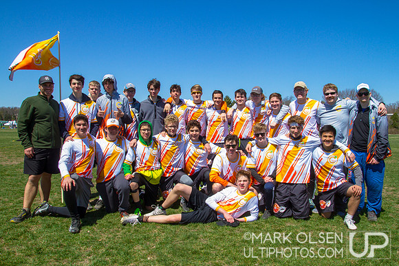 Madison Mudbath 2018 Saturday Team Photos