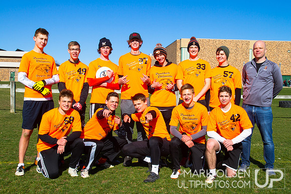 Madison Mudbath 2018 Saturday Team Photos