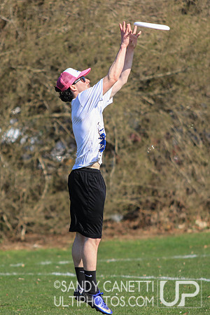 Saturday - Metro NY D-1 College Men's Conference Championships