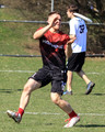 Men's Round 1 - Metro East DI Conference Championships 2018