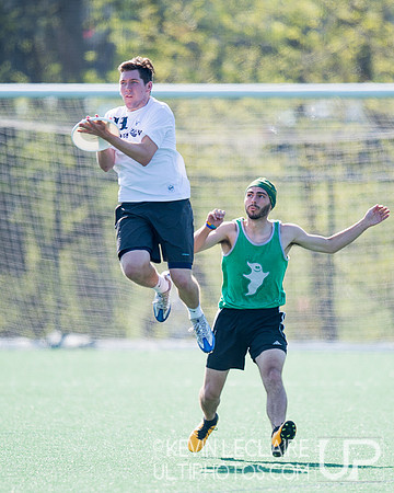 AC Regionals 2018 Saturday Action