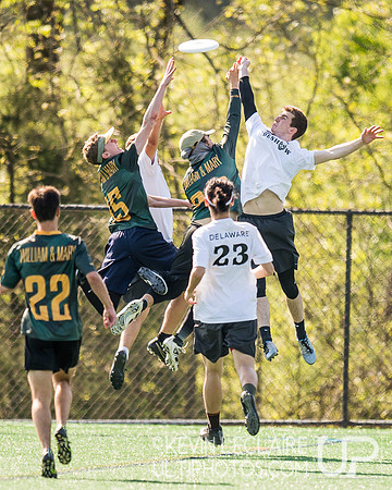 AC Regionals 2018 Saturday Action