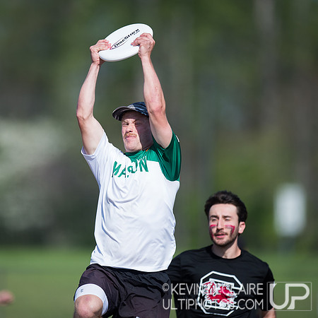 AC Regionals 2018 Saturday Action
