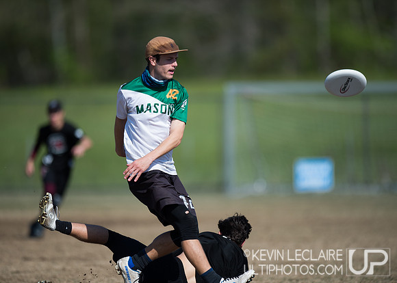 AC Regionals 2018 Saturday Action