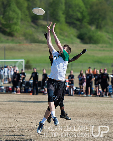 AC Regionals 2018 Saturday Action