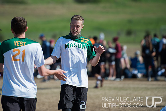 AC Regionals 2018 Saturday Action