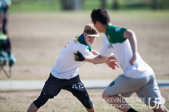 AC Regionals 2018 Saturday Action