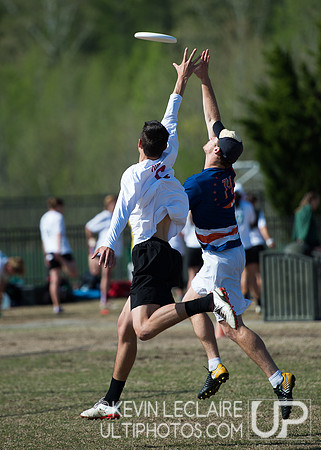 AC Regionals 2018 Saturday Action