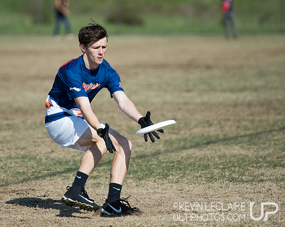 AC Regionals 2018 Saturday Action