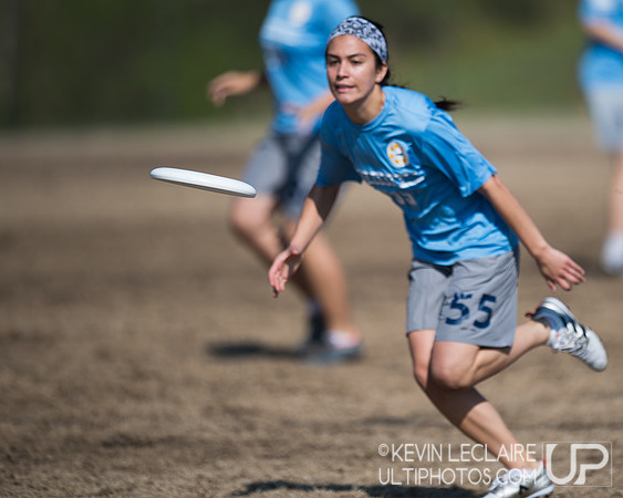 AC Regionals 2018 Saturday Action