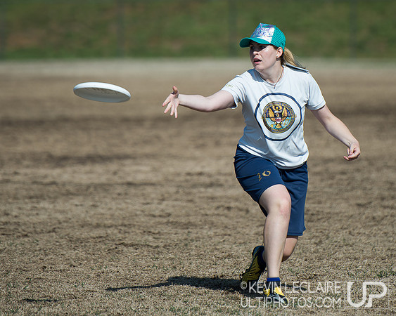 AC Regionals 2018 Saturday Action