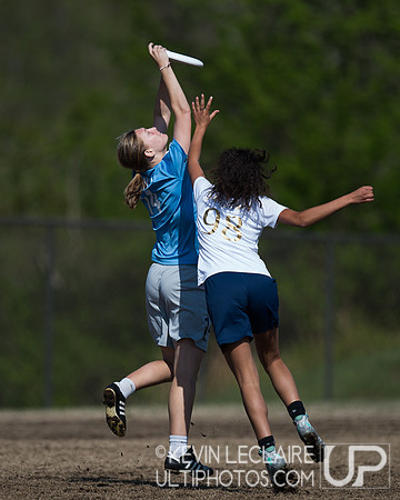 AC Regionals 2018 Saturday Action