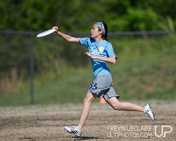 AC Regionals 2018 Saturday Action