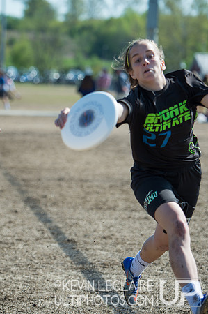 AC Regionals 2018 Saturday Action