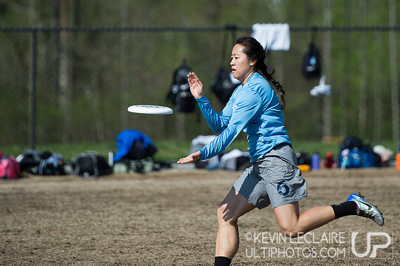 AC Regionals 2018 Saturday Action