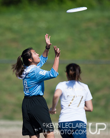 AC Regionals 2018 Saturday Action