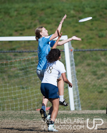 AC Regionals 2018 Saturday Action