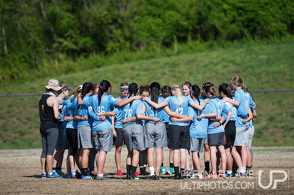 AC Regionals 2018 Saturday Action