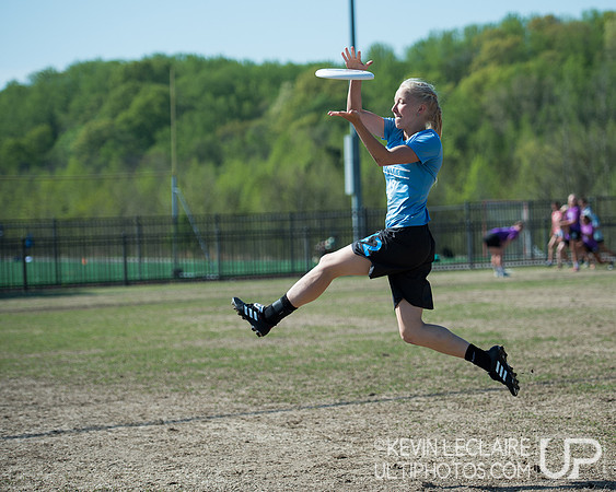AC Regionals 2018 Saturday Action