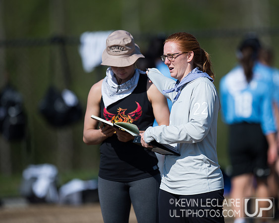 AC Regionals 2018 Saturday Action