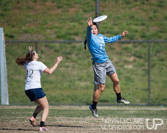 AC Regionals 2018 Saturday Action