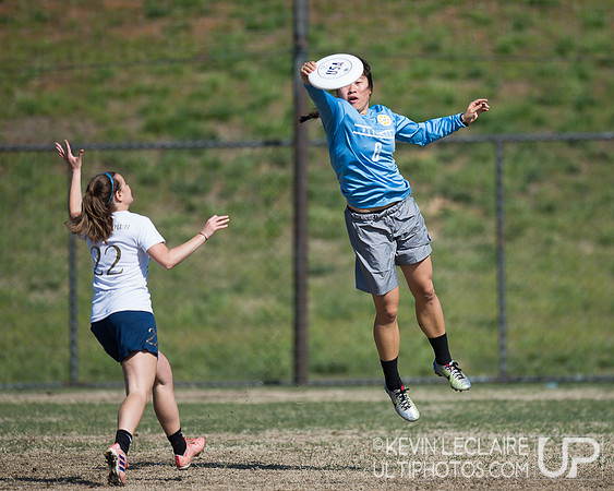 AC Regionals 2018 Saturday Action