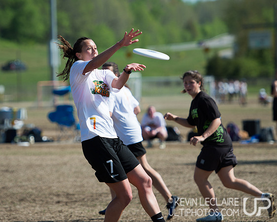 AC Regionals 2018 Saturday Action