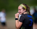 Women's A Pool Play Round 1 - Atlantic Coast DI Regionals 2018