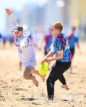 Saturday - 2025 Beach Championships