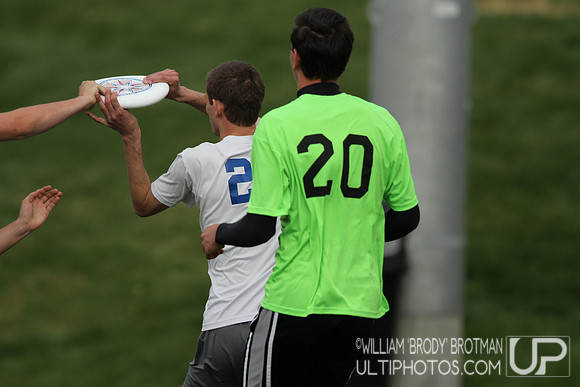 Colorado High School Boys State Championships