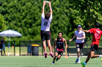 BC Junior Ultimate Championship