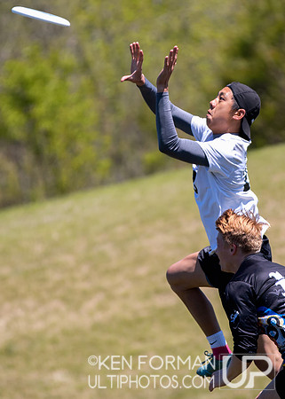 Action from Delaware vs. Johns Hopkins.