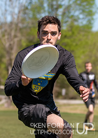 Action from Delaware vs. Johns Hopkins.